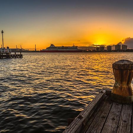 Apartmán Experience Port Melbourne Exteriér fotografie