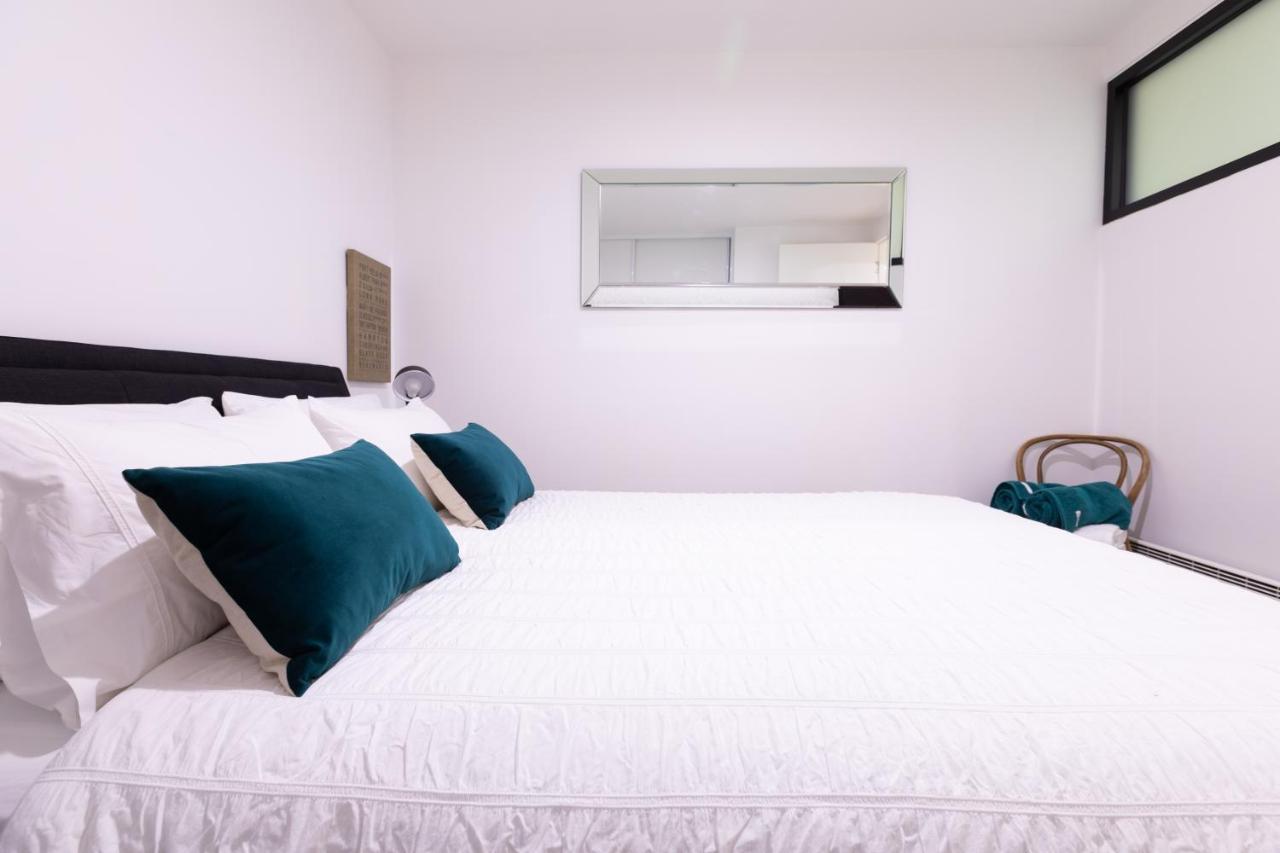 Apartmán Experience Port Melbourne Exteriér fotografie