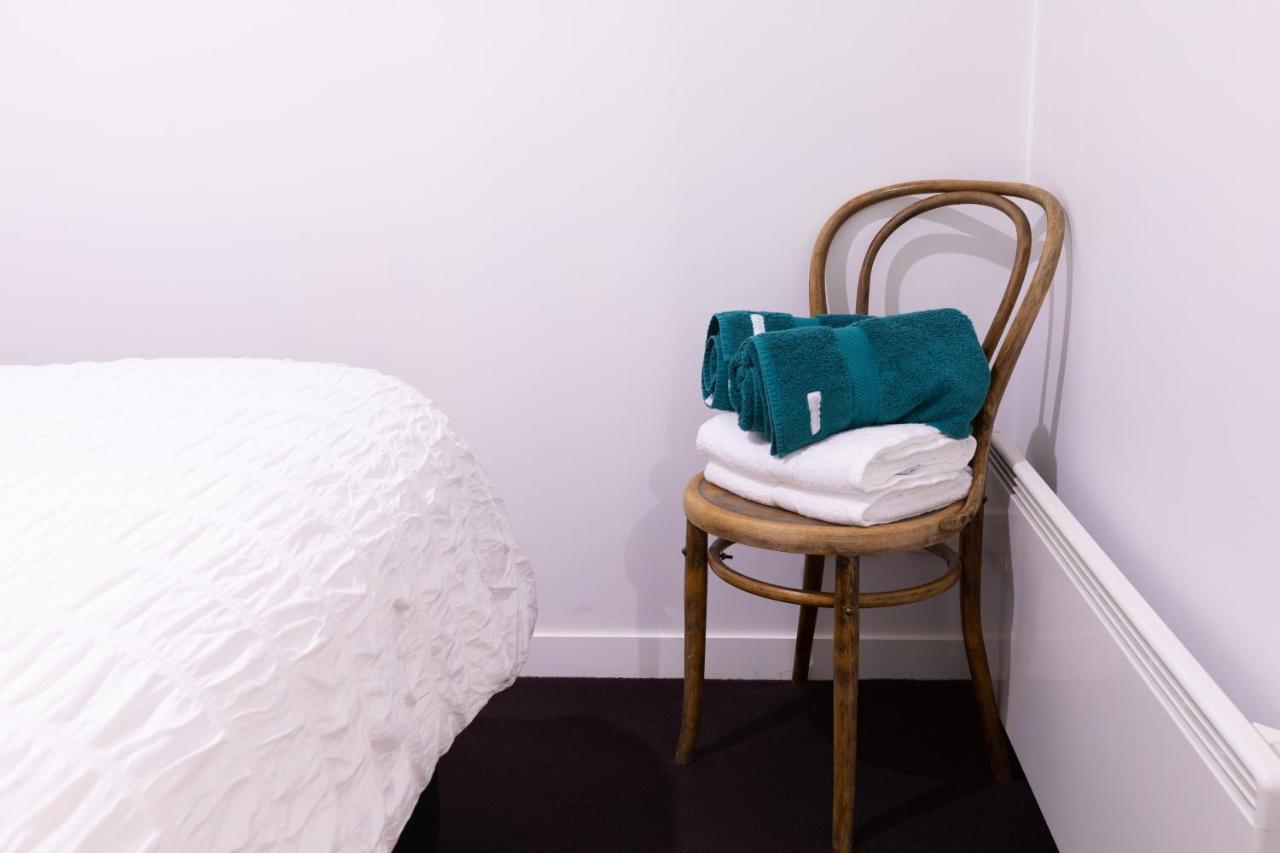 Apartmán Experience Port Melbourne Exteriér fotografie